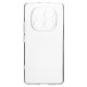 Чохол до мобільного телефона Armorstandart Air Xiaomi Redmi Note 15 4G / Note 15 5G / Poco M8 5G Camera cover Clear (ARM89685)