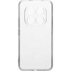 Чохол до мобільного телефона Armorstandart Air Xiaomi Redmi Note 15 Pro Plus 5G / Poco M8 Pro 5G Camera cover Clear (ARM89689)