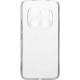 Чохол до мобільного телефона Armorstandart Air Xiaomi Redmi Note 15 Pro Plus 5G / Poco M8 Pro 5G Camera cover Clear (ARM89689)