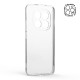 Чохол до мобільного телефона Armorstandart Air Xiaomi Redmi Note 15 Pro Plus 5G / Poco M8 Pro 5G Camera cover Clear (ARM89689)