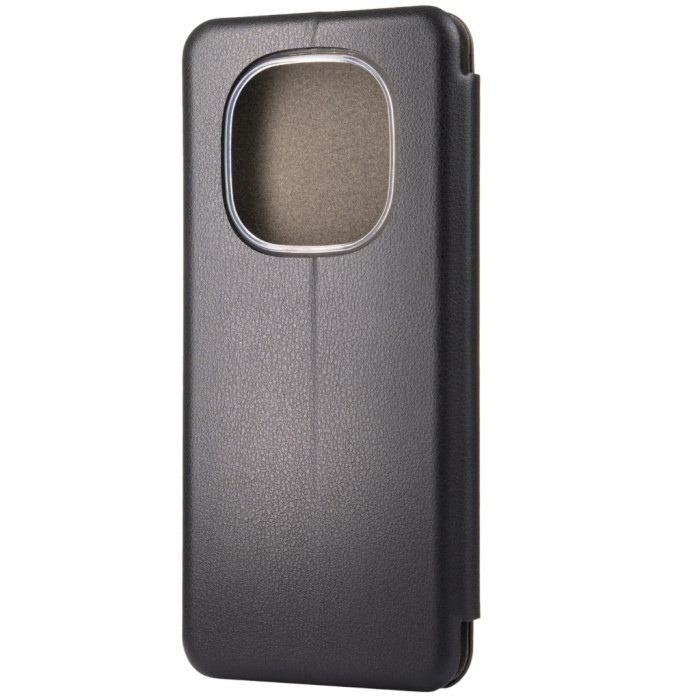 Чохол до мобільного телефона Armorstandart G-Case Xiaomi Redmi Note 15 5G / Poco M8 5G Black (ARM89696)