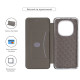 Чохол до мобільного телефона Armorstandart G-Case Xiaomi Redmi Note 15 5G / Poco M8 5G Black (ARM89696)