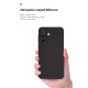 Чохол до мобільного телефона Armorstandart ICON Samsung A37 5G Camera cover Black (ARM89700)