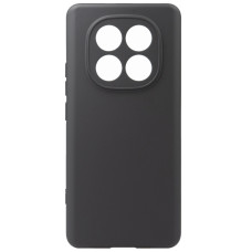 Чохол до мобільного телефона Armorstandart Icon Xiaomi Redmi Note 15 4G / Note 15 5G / Poco M8 5G Black (ARM89705)