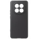 Чохол до мобільного телефона Armorstandart Icon Xiaomi Redmi Note 15 4G / Note 15 5G / Poco M8 5G Black (ARM89705)
