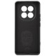 Чохол до мобільного телефона Armorstandart Icon Xiaomi Redmi Note 15 4G / Note 15 5G / Poco M8 5G Black (ARM89705)