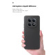 Чохол до мобільного телефона Armorstandart Icon Xiaomi Redmi Note 15 4G / Note 15 5G / Poco M8 5G Black (ARM89705)