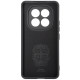 Чохол до мобільного телефона Armorstandart Icon Xiaomi Redmi Note 15 Pro 4G Black (ARM89706)