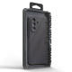 Чохол до мобільного телефона Armorstandart Matte Slim Fit Samsung A57 5G Camera cover Black (ARM89710)