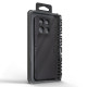 Чохол до мобільного телефона Armorstandart Matte Slim Fit Motorola Edge 70 5G Black (ARM89712)