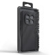 Чохол до мобільного телефона Armorstandart Matte Slim Fit Xiaomi Redmi Note 15 4G / Note 15 5G / Poco M8 5G Black (ARM89714)