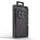 Чохол до мобільного телефона Armorstandart Matte Slim Fit Xiaomi Redmi Note 15 Pro 4G Black (ARM89715)