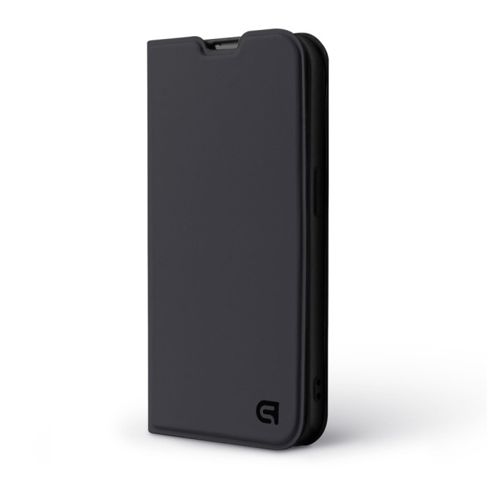 Чохол до мобільного телефона Armorstandart OneFold Case Samsung A57 5G Black (ARM89719)