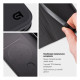 Чохол до мобільного телефона Armorstandart OneFold Case Xiaomi Redmi Note 15 5G / Poco M8 5G Black (ARM89723)