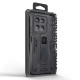 Чохол до мобільного телефона Armorstandart Proover Motorola G57 Power 5G Black (ARM89737)