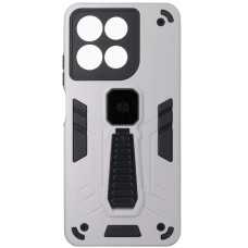 Чохол до мобільного телефона Armorstandart Proover Motorola G57 Power 5G Grey (ARM89739)
