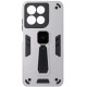 Чохол до мобільного телефона Armorstandart Proover Motorola G57 Power 5G Grey (ARM89739)
