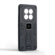Чохол до мобільного телефона Armorstandart Proover Xiaomi Redmi Note 15 4G Black (ARM89743)