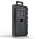 Чохол до мобільного телефона Armorstandart Proover Xiaomi Redmi Note 15 4G Black (ARM89743)