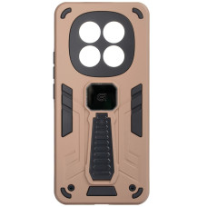 Чохол до мобільного телефона Armorstandart Proover Xiaomi Redmi Note 15 4G Brown (ARM89744)