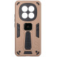 Чохол до мобільного телефона Armorstandart Proover Xiaomi Redmi Note 15 4G Brown (ARM89744)