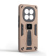 Чохол до мобільного телефона Armorstandart Proover Xiaomi Redmi Note 15 4G Brown (ARM89744)