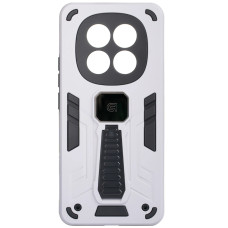 Чохол до мобільного телефона Armorstandart Proover Xiaomi Redmi Note 15 4G Grey (ARM89745)