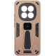 Чохол до мобільного телефона Armorstandart Proover Xiaomi Redmi Note 15 5G / Poco M8 5G Brown (ARM89747)
