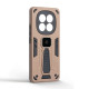 Чохол до мобільного телефона Armorstandart Proover Xiaomi Redmi Note 15 5G / Poco M8 5G Brown (ARM89747)