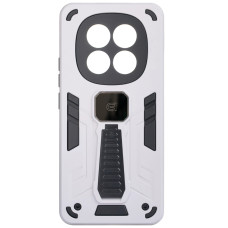 Чохол до мобільного телефона Armorstandart Proover Xiaomi Redmi Note 15 5G / Poco M8 5G Grey (ARM89748)