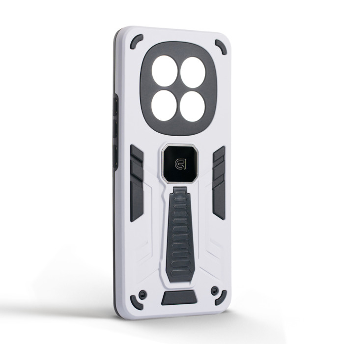 Чохол до мобільного телефона Armorstandart Proover Xiaomi Redmi Note 15 5G / Poco M8 5G Grey (ARM89748)