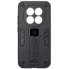 Чохол до мобільного телефона Armorstandart Proover Xiaomi Redmi Note 15 Pro 5G Black (ARM89749)