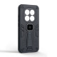 Чохол до мобільного телефона Armorstandart Proover Xiaomi Redmi Note 15 Pro 5G Black (ARM89749)