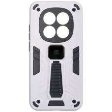 Чохол до мобільного телефона Armorstandart Proover Xiaomi Redmi Note 15 Pro 5G Grey (ARM89751)