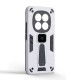 Чохол до мобільного телефона Armorstandart Proover Xiaomi Redmi Note 15 Pro 5G Grey (ARM89751)