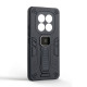 Чохол до мобільного телефона Armorstandart Proover Xiaomi Redmi Note 15 Pro 4G Black (ARM89752)