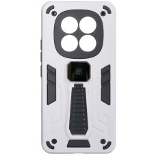 Чохол до мобільного телефона Armorstandart Proover Xiaomi Redmi Note 15 Pro 4G Grey (ARM89754)