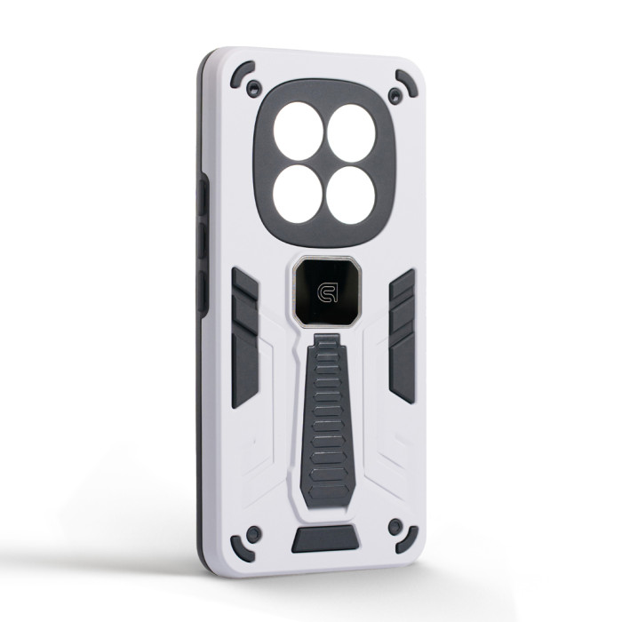 Чохол до мобільного телефона Armorstandart Proover Xiaomi Redmi Note 15 Pro 4G Grey (ARM89754)