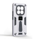 Чохол до мобільного телефона Armorstandart Proover Xiaomi Redmi Note 15 Pro 4G Grey (ARM89754)