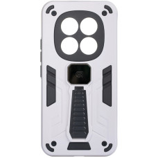 Чохол до мобільного телефона Armorstandart Proover Xiaomi Redmi Note 15 Pro Plus 5G / Poco M8 Pro 5G Grey (ARM89757)