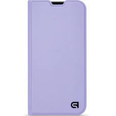 Чохол до мобільного телефона Armorstandart OneFold Case Motorola Edge 70 5G Lavender (ARM89766)