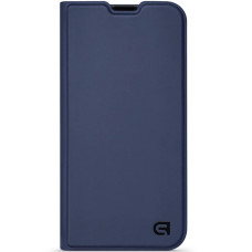 Чохол до мобільного телефона Armorstandart OneFold Case Samsung A37 5G Dark Blue (ARM89771)
