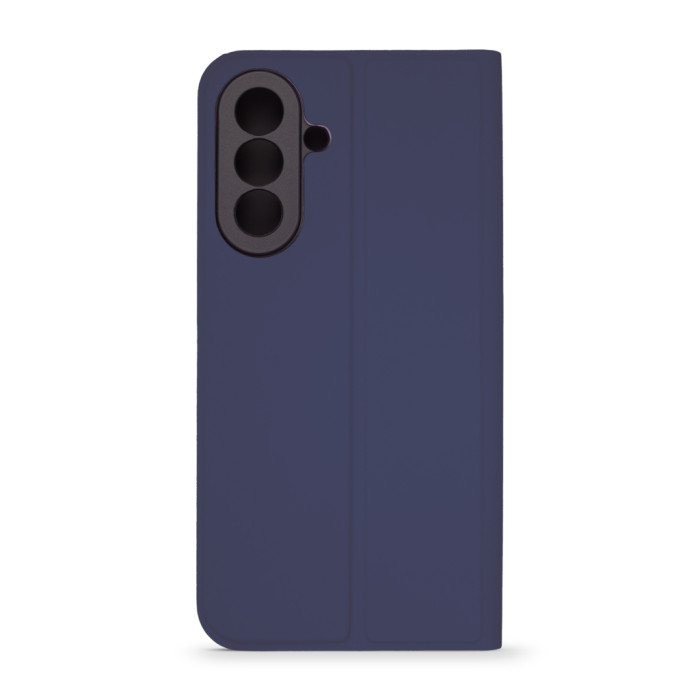 Чохол до мобільного телефона Armorstandart OneFold Case Samsung A37 5G Dark Blue (ARM89771)