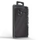 Чохол до мобільного телефона Armorstandart Matte Slim Fit Xiaomi Poco F7 Pro Camera cover Black (ARM89781)