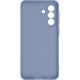 Чохол до мобільного телефона Armorstandart ICON Samsung A57 5G Camera cover Winter Blue (ARM89812)