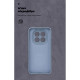 Чохол до мобільного телефона Armorstandart ICON Xiaomi Redmi Note 15 4G / Note 15 5G / Poco M8 5G Winter Blue (ARM89815)