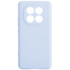 Чохол до мобільного телефона Armorstandart Icon Xiaomi Redmi Note 15 4G / Note 15 5G / Poco M8 5G Lavender (ARM89816)