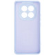 Чохол до мобільного телефона Armorstandart Icon Xiaomi Redmi Note 15 4G / Note 15 5G / Poco M8 5G Lavender (ARM89816)