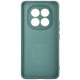 Чохол до мобільного телефона Armorstandart Icon Xiaomi Redmi Note 15 Pro 4G Dark Green (ARM89819)