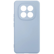 Чохол до мобільного телефона Armorstandart Icon Xiaomi Redmi Note 15 Pro 4G Winter Blue (ARM89820)
